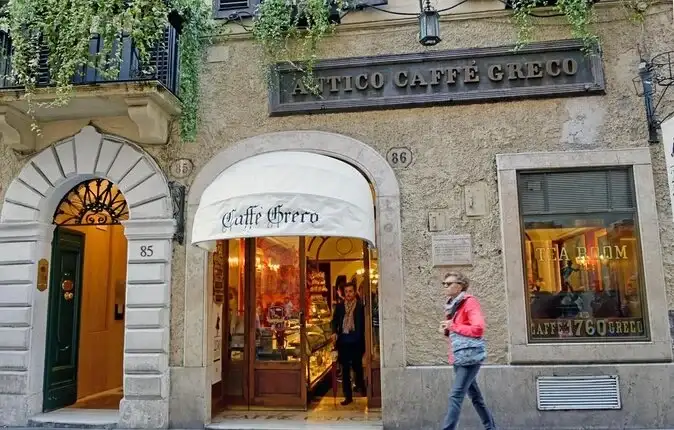Descubra os Melhores Cafés de Roma