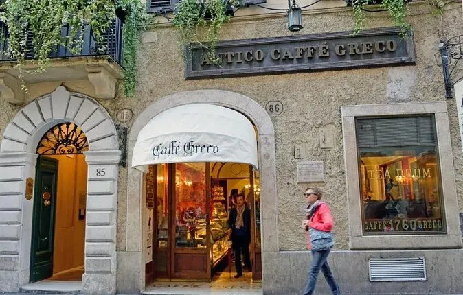 Descubra os Melhores Cafés de Roma
