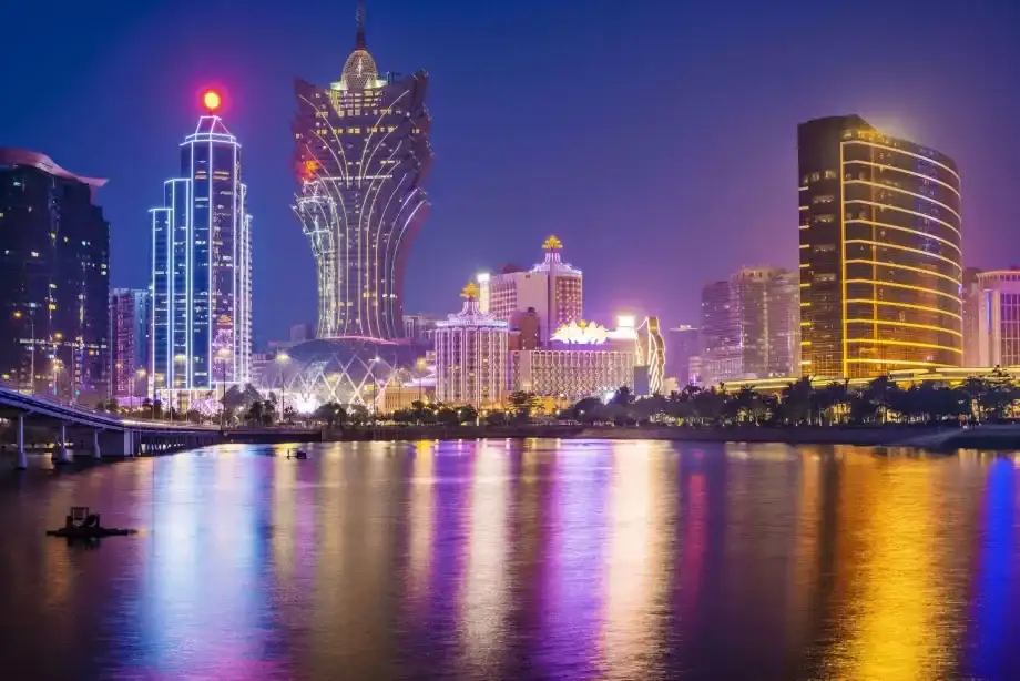 Guia Completo: Day Trip para Macau saindo de Hong Kong