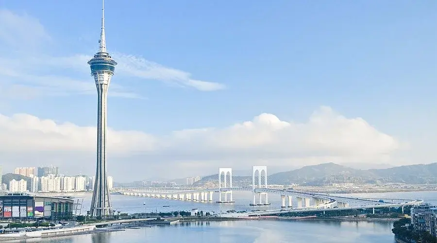 Torre de Macau