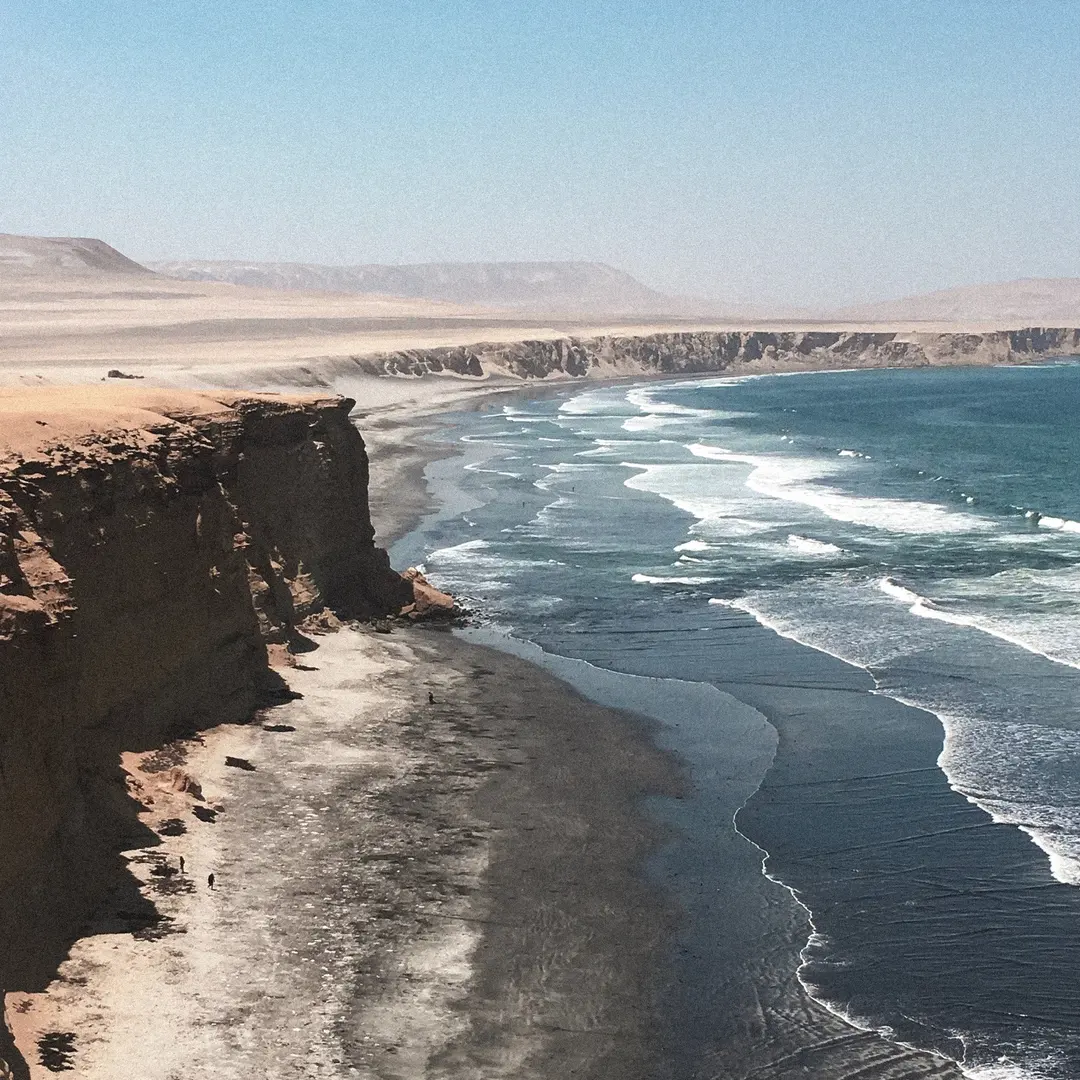 paracas