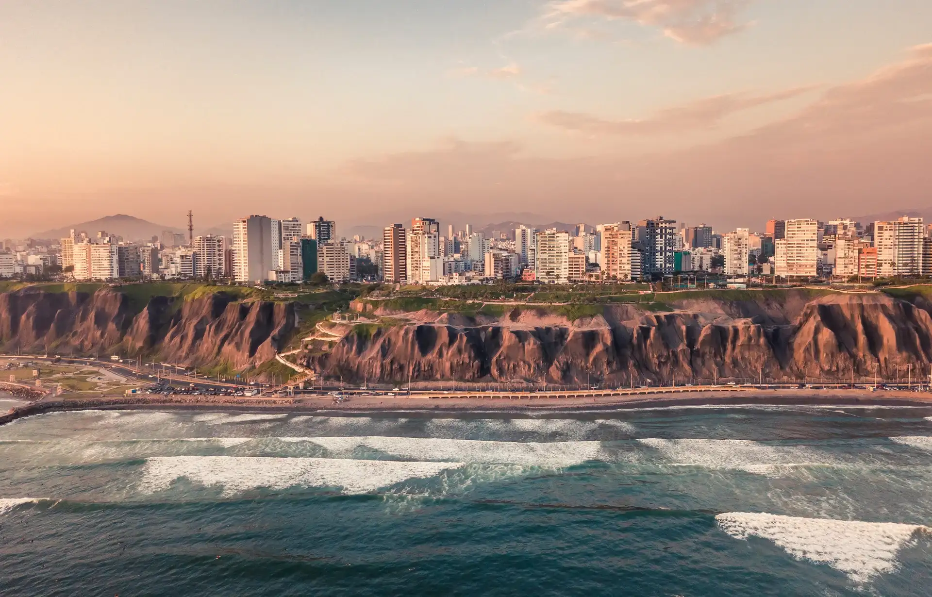 Roteiro Peru: Lima, Paracas, Cusco e Machu Picchu
