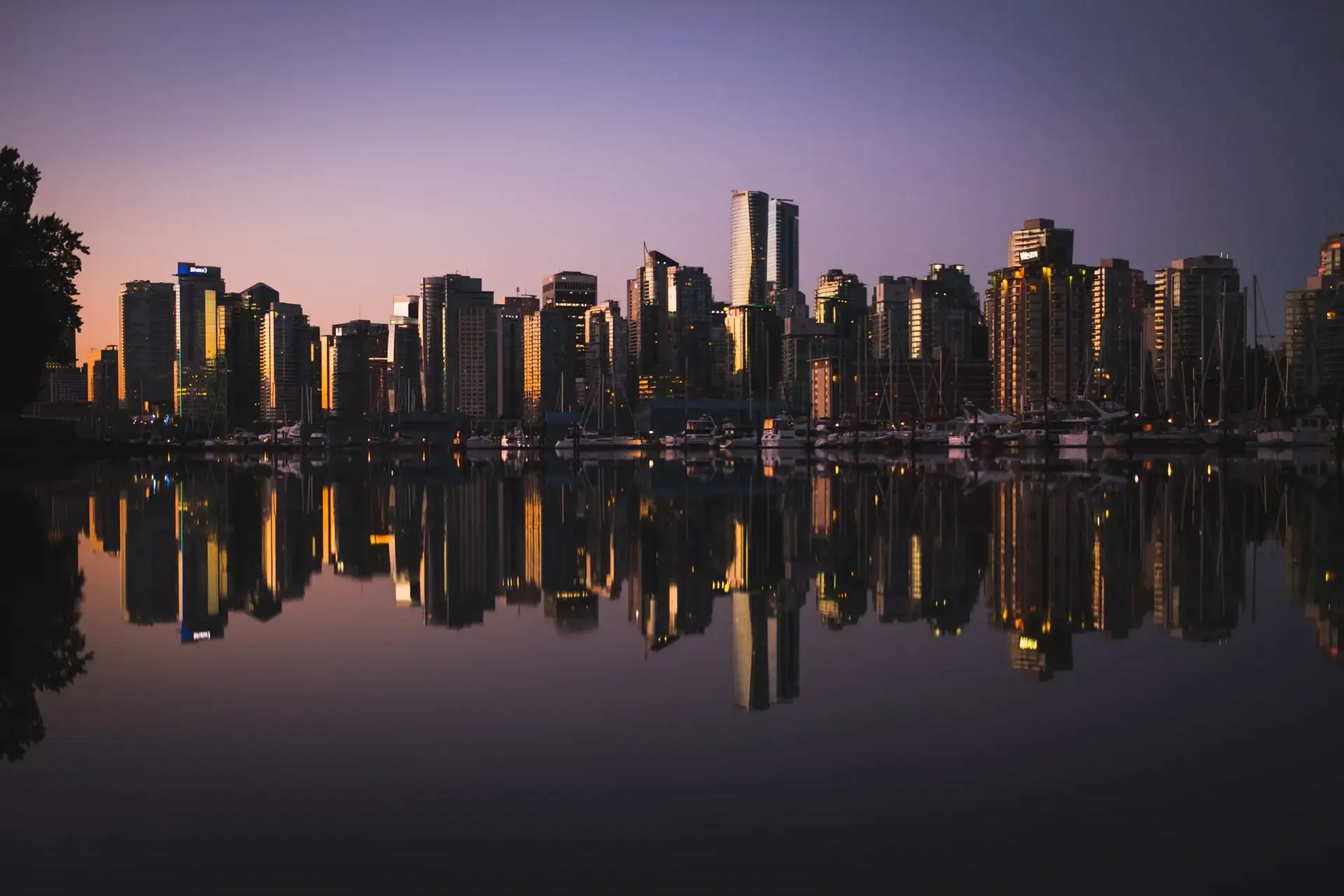 Roteiro de 4 dias em Vancouver. Restaurantes, bares e baladas