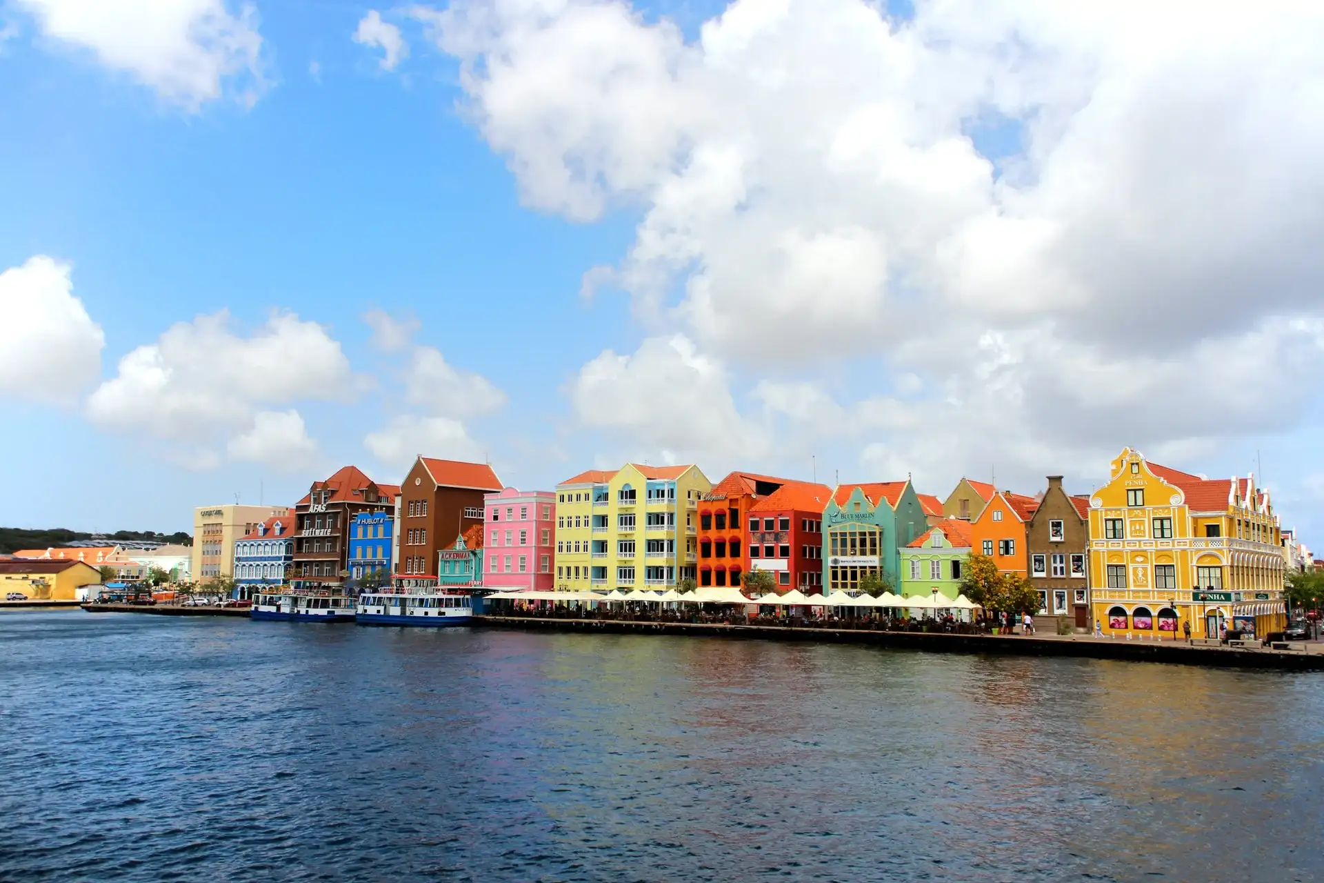 Descobrindo o Encanto de Curaçao: 5 Dicas Imperdíveis para sua Viagem
