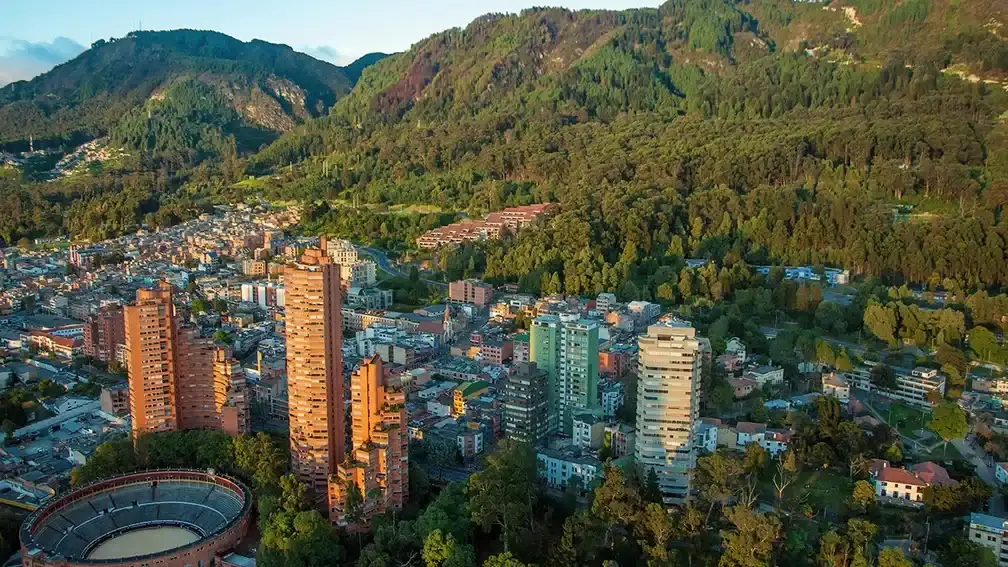 Guia Completo de Viagem para a Colômbia: Tudo o que Você Precisa Saber Antes de Ir!