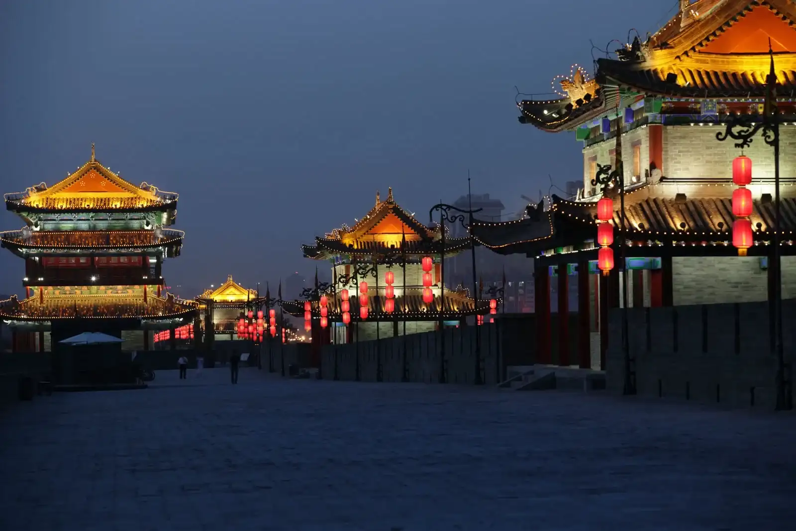 Guia Completo de Xian, China: História, Atrações e Dicas Práticas para sua Viagem!