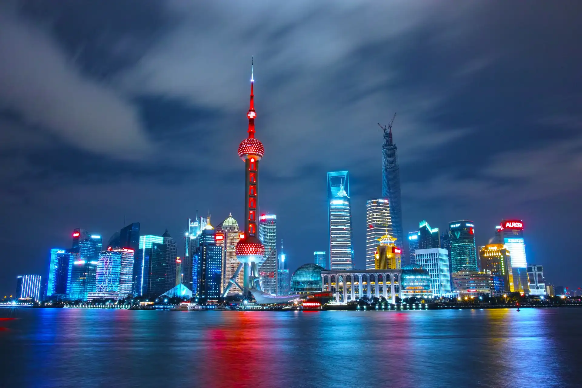 Descubra Shangai: Um Guia Completo para a Cidade Mais Vibrante da China