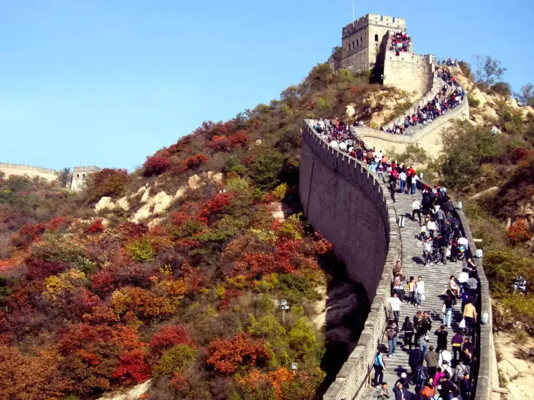 Badaling