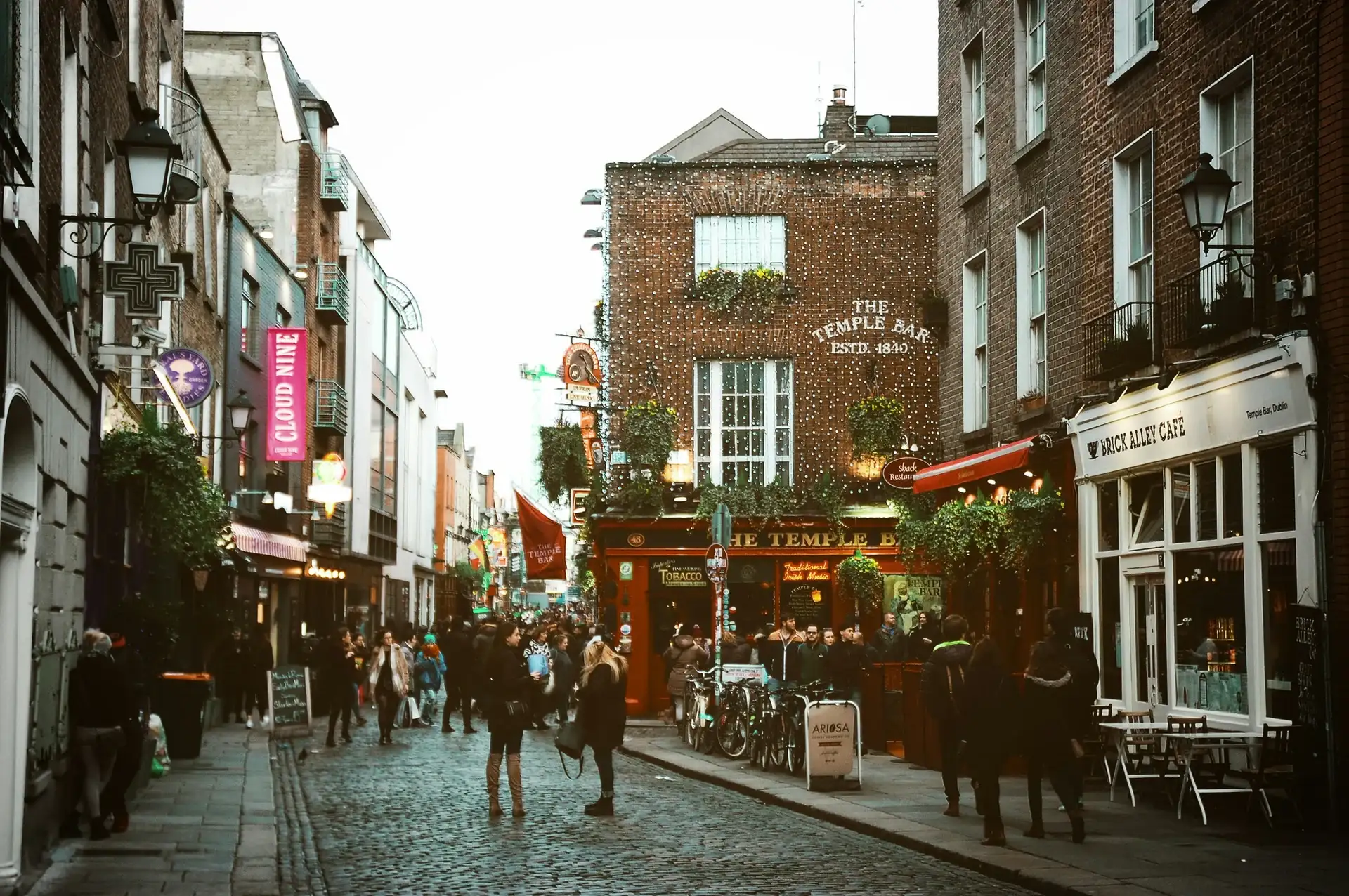 Roteiro na Irlanda: como viajar saindo do Brasil, o que fazer em Dublin e dicas imperdíveis