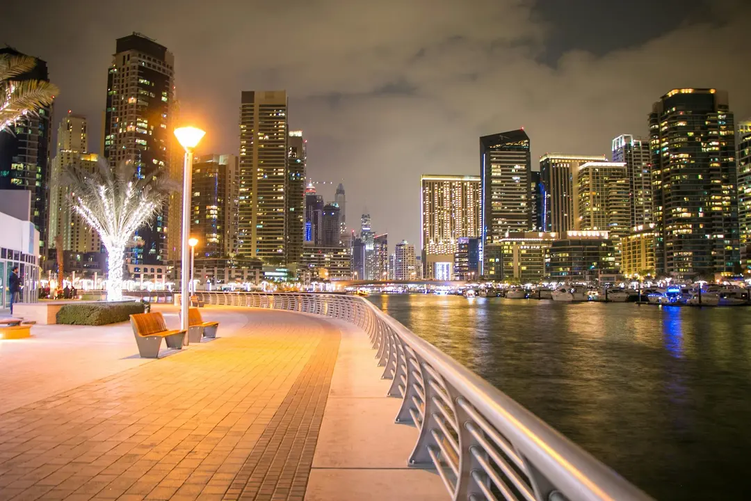 Dicas de segurança em Dubai: Como evitar problemas durante sua viagem para Dubai
