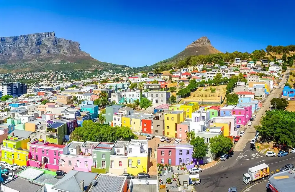 Roteiro de 4 Dias em Cape Town