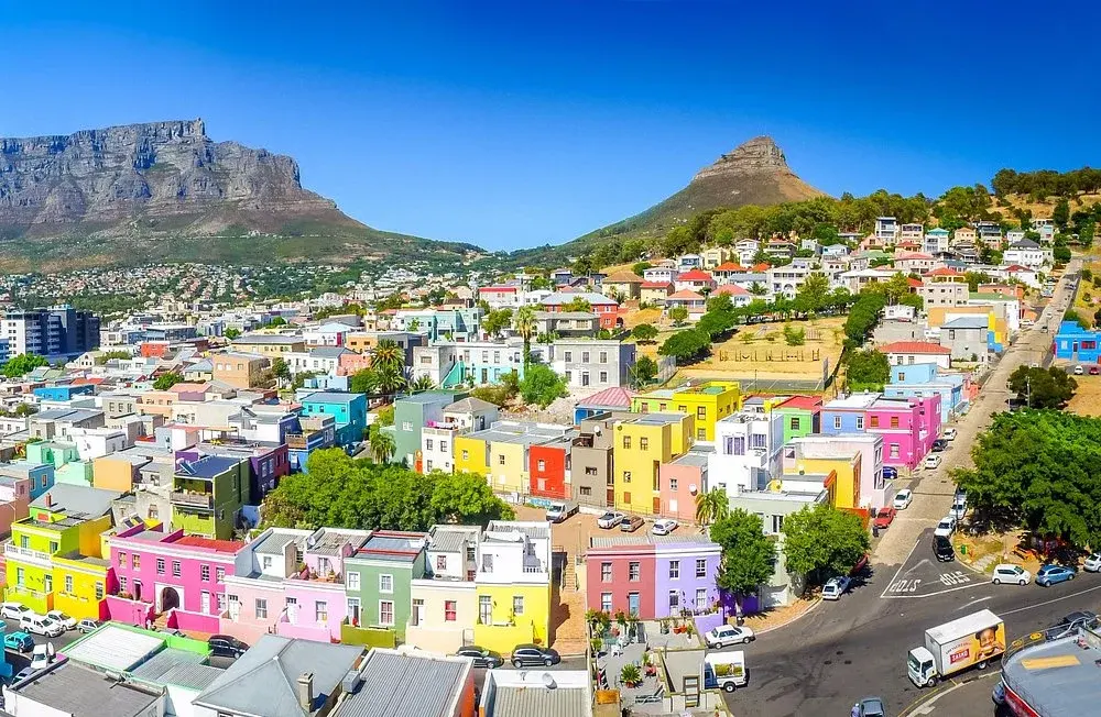 Roteiro de 4 Dias em Cape Town