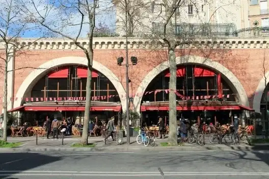 Descubra Paris além do óbvio