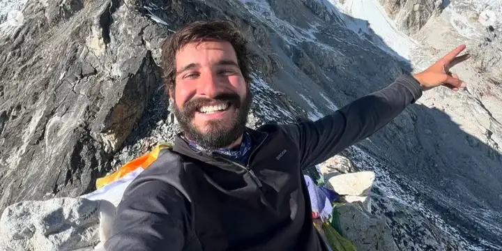 Quem nunca sonhou em largar tudo e viajar pelo mundo?