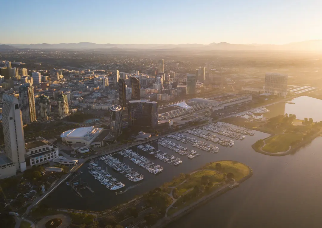San Diego