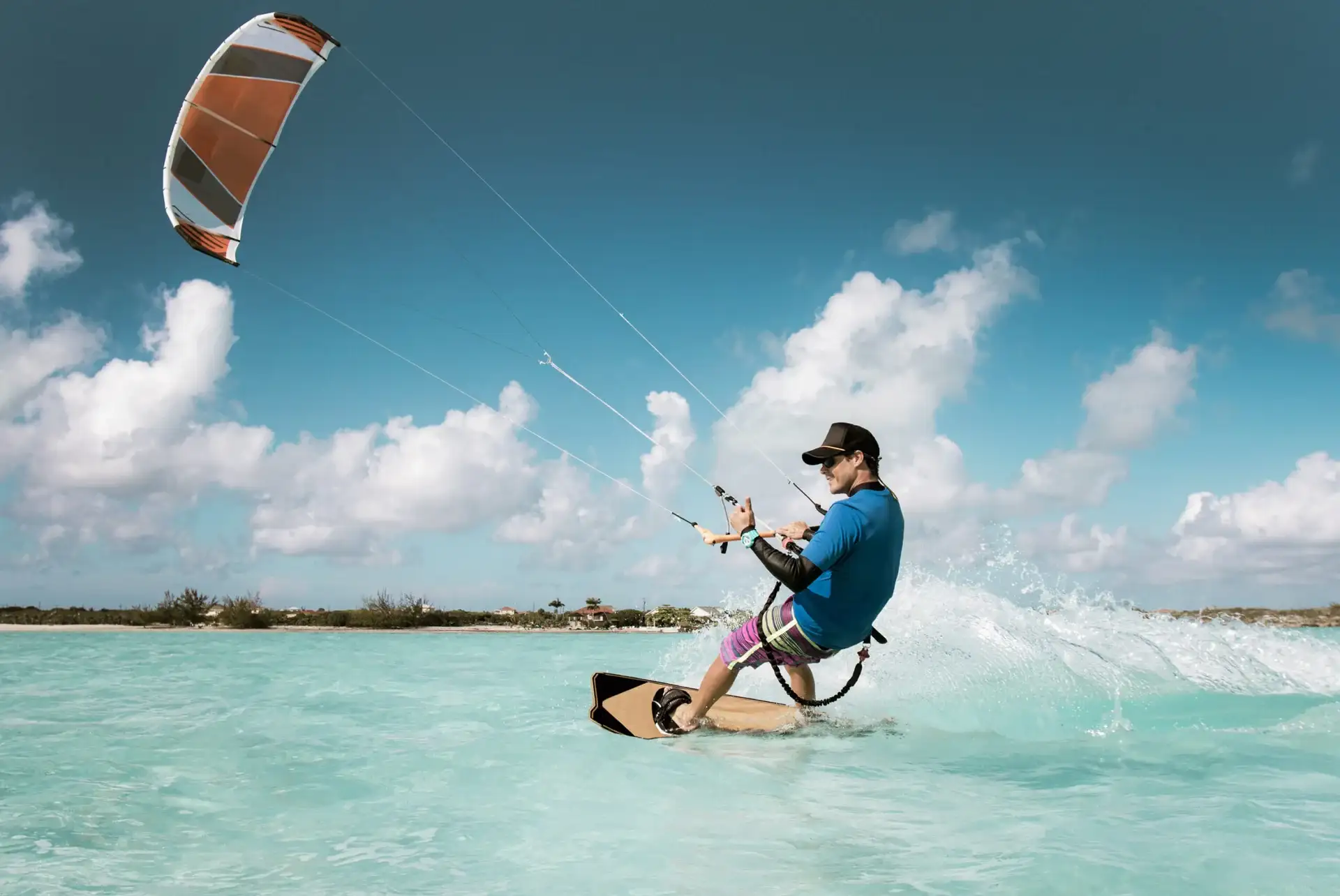 Esportes radicais na República Dominicana: adrenalina e natureza no Caribe