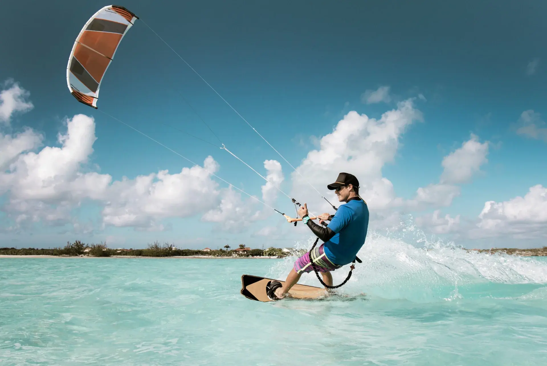 Esportes radicais na República Dominicana: adrenalina e natureza no Caribe