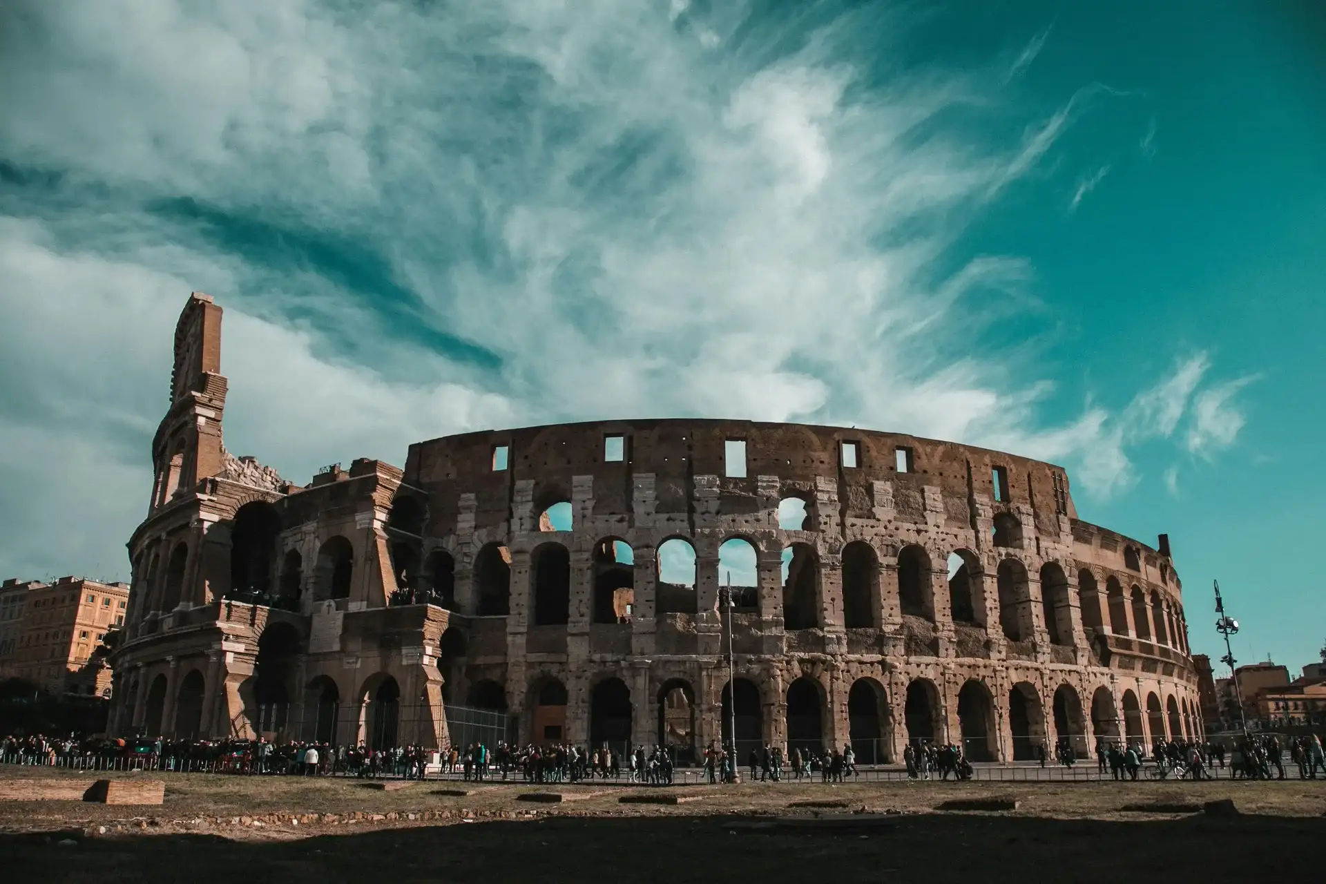 10 Destinos Históricos e Culturais Imperdíveis ao Redor do Mundo
