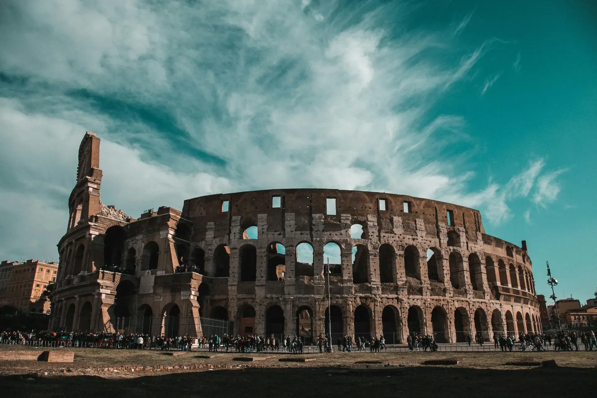 10 Destinos Históricos e Culturais Imperdíveis ao Redor do Mundo