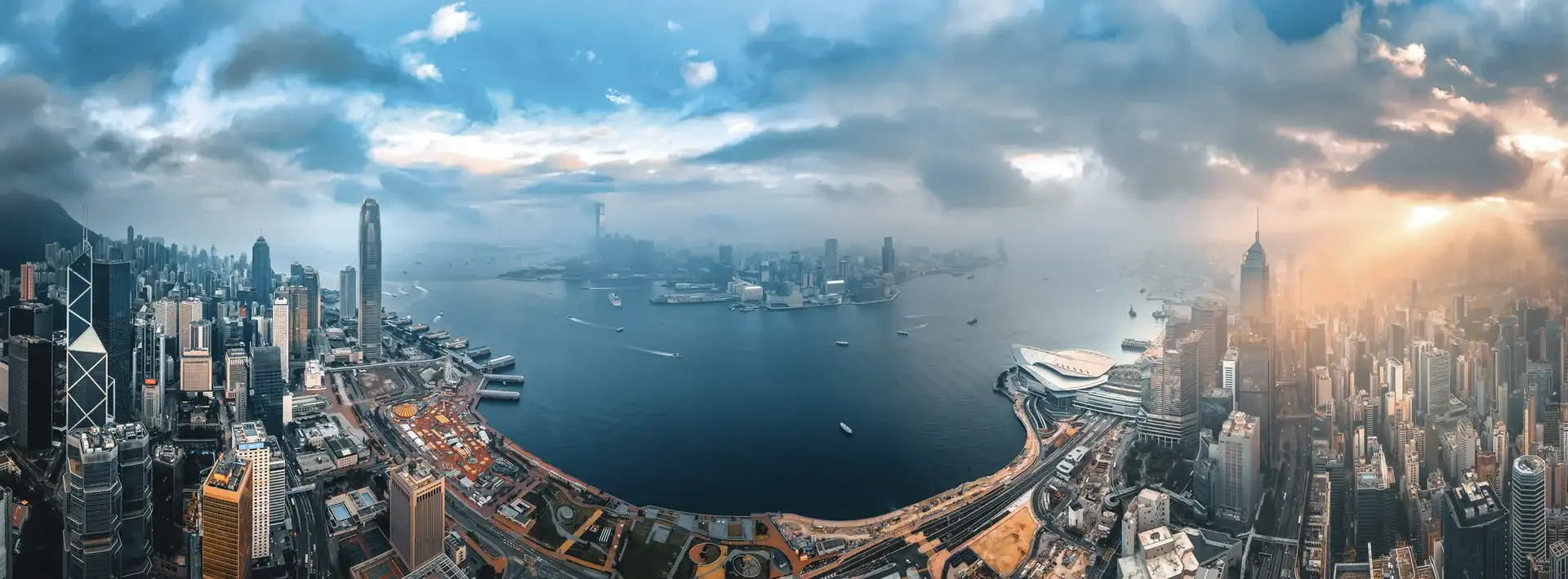 Guia Completo de Hong Kong: A Meca da Modernidade e da Tradição