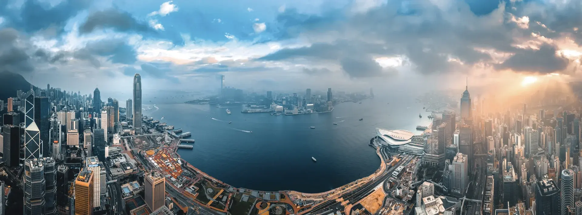 Guia Completo de Hong Kong: A Meca da Modernidade e da Tradição