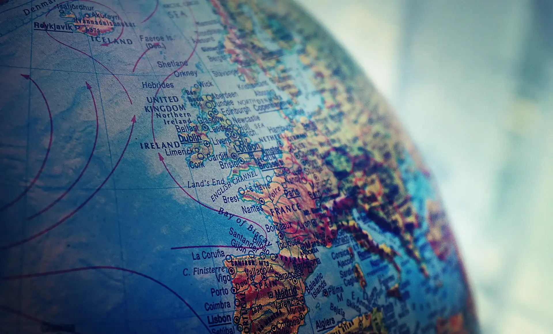 Melhores Destinos na Europa para Viajar em 2025: O Que Esperar e Como Planejar