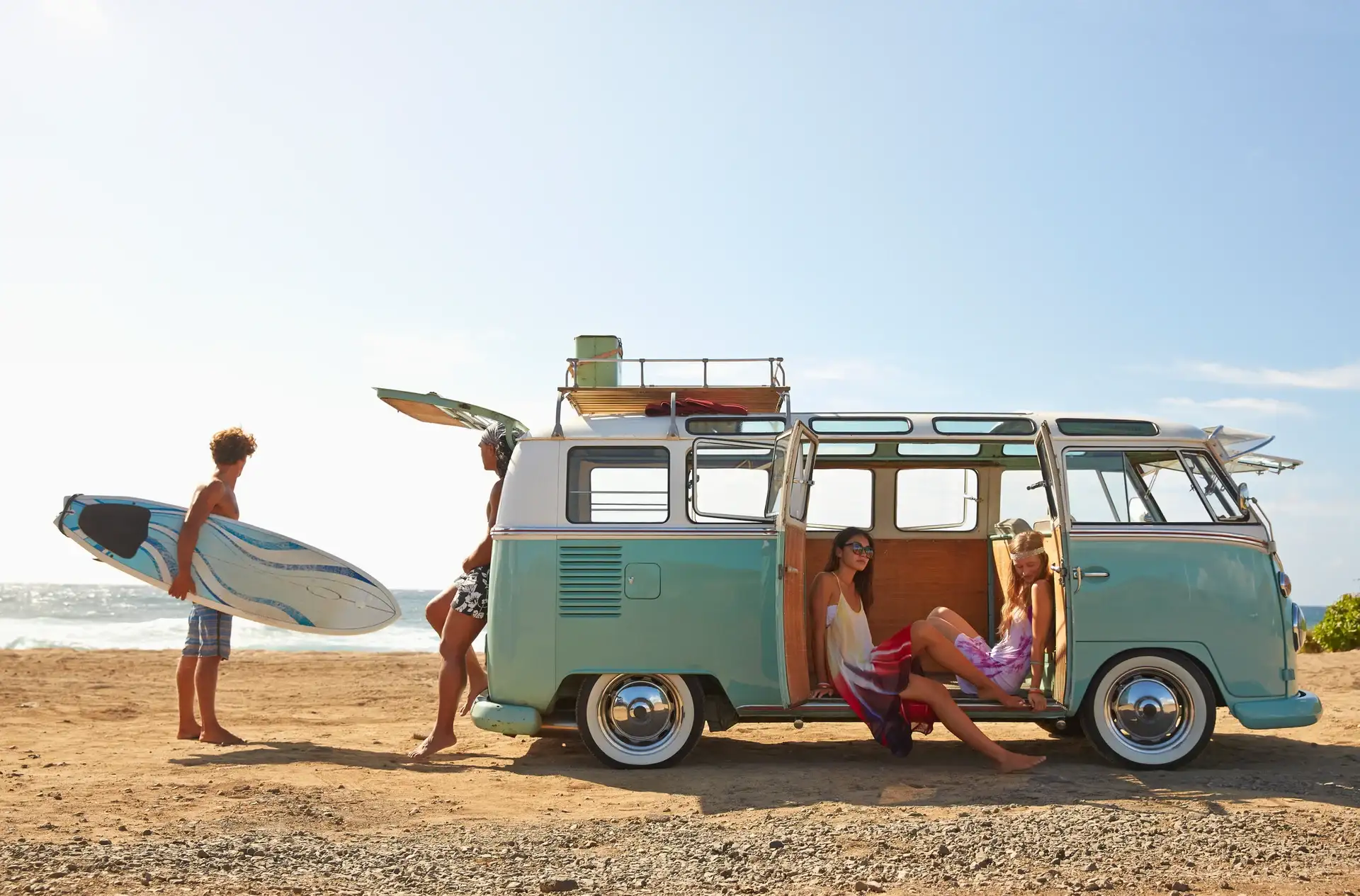Criando Memórias: Experiências Únicas para Suas Viagens de Verão