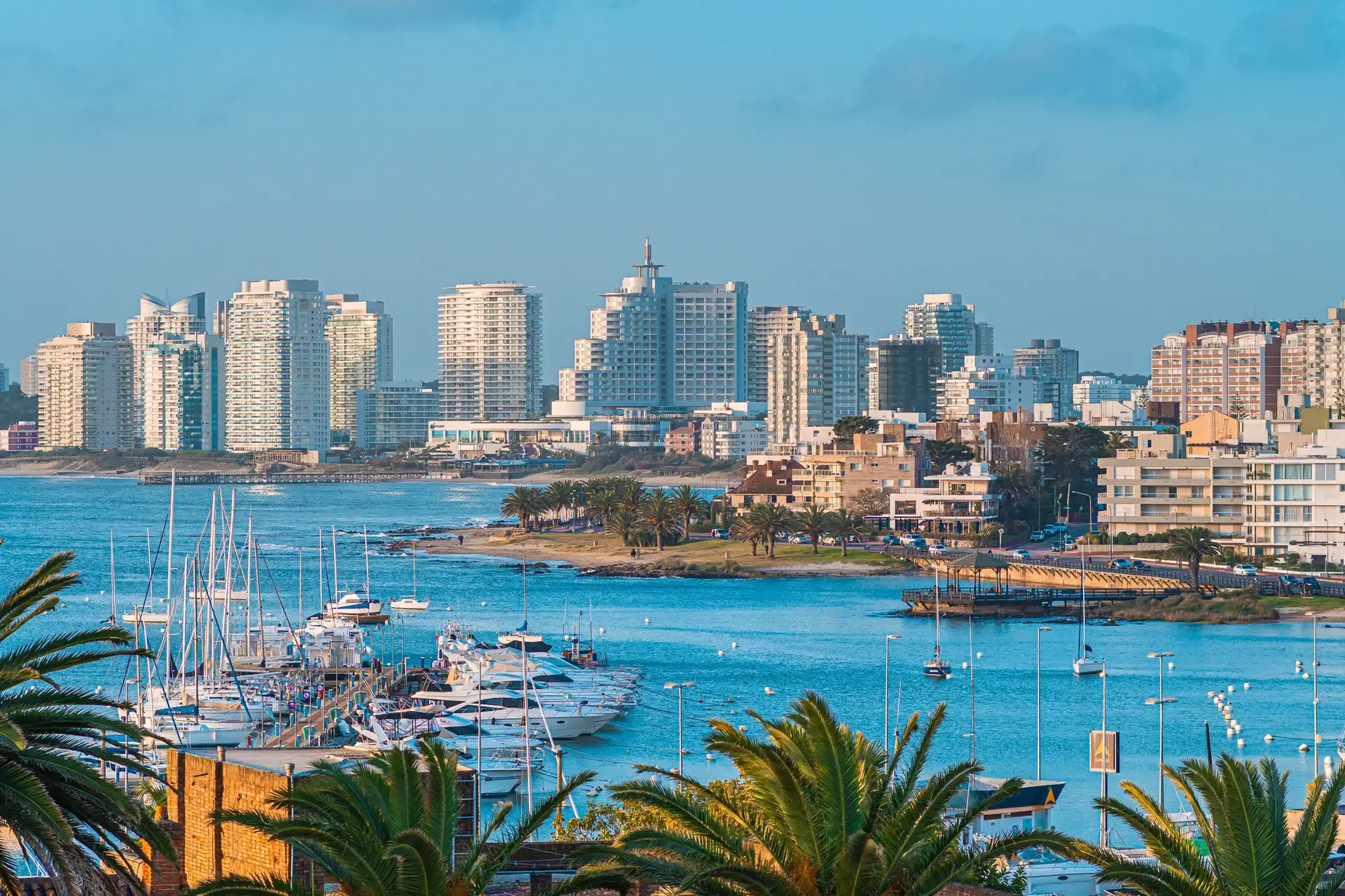 Guia Revéillon (Ano Novo) em Punta del Este 2024/25