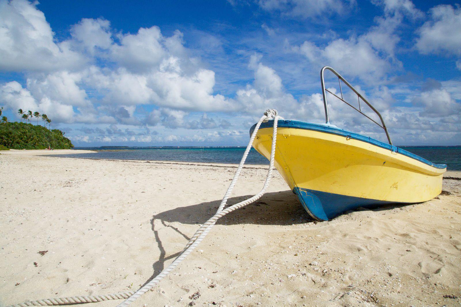 Imagen del eSIM Tonga de Wavee Global