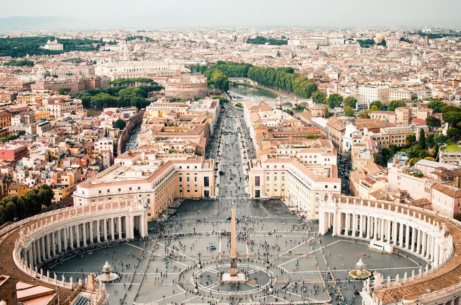 Imagem do eSIM Cidade do Vaticano da Wavee Global