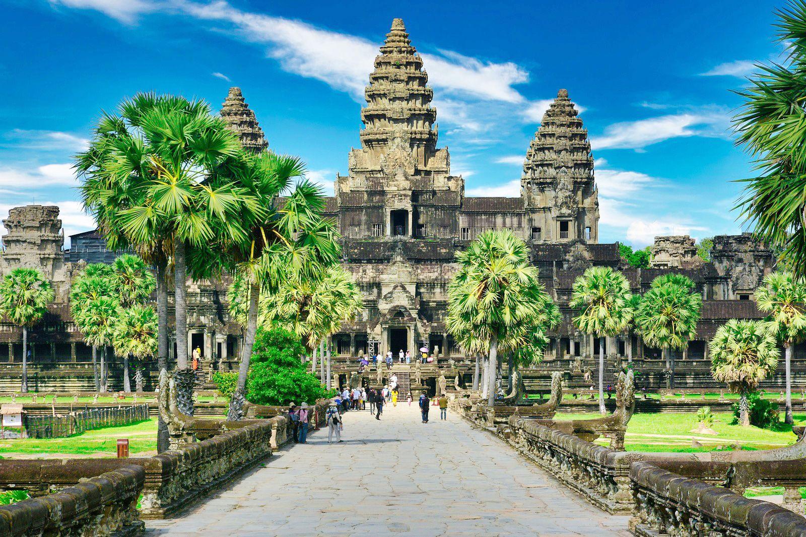 Imagem do eSIM Camboja da Wavee Global
