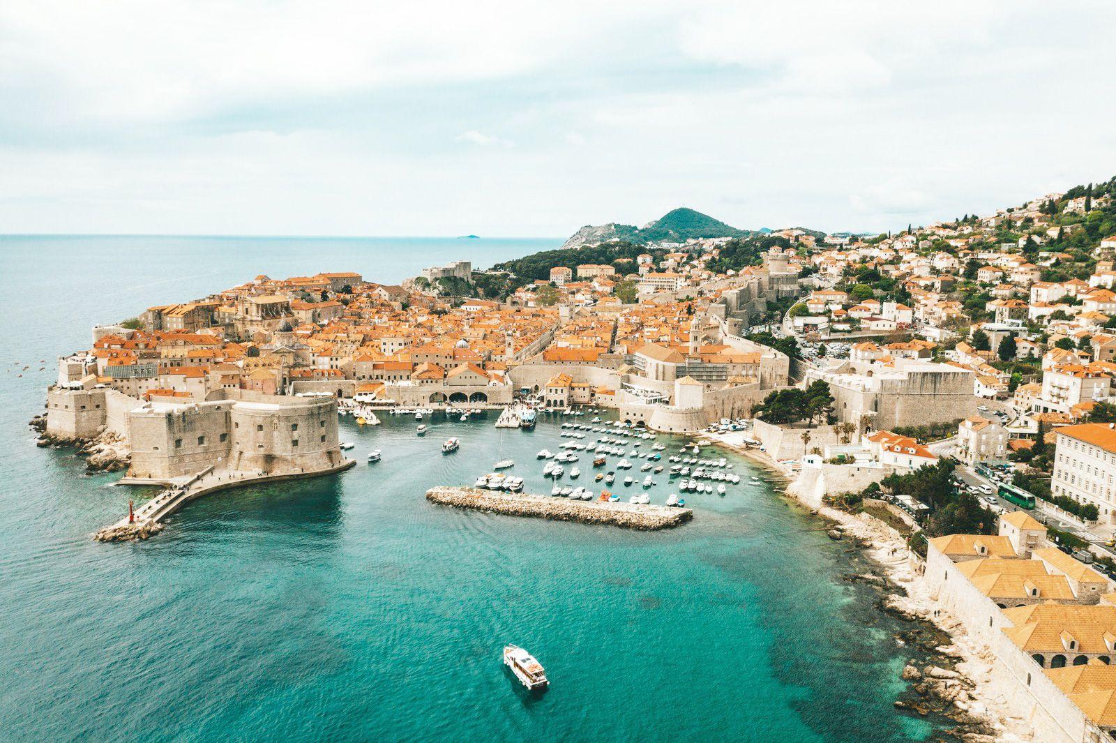 Image of the Wavee Global Croatia eSIM