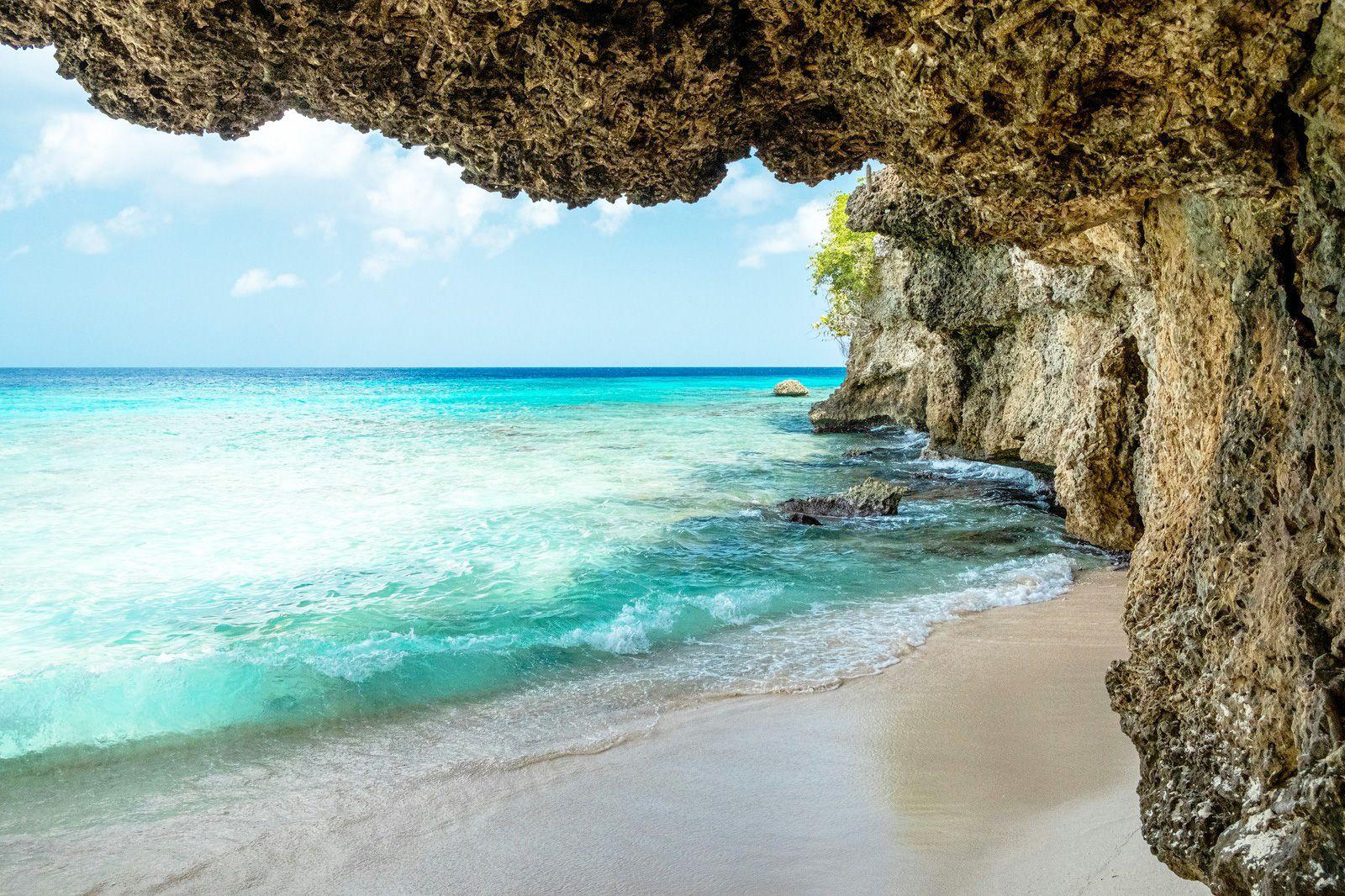 Imagem do eSIM Curaçao da Wavee Global