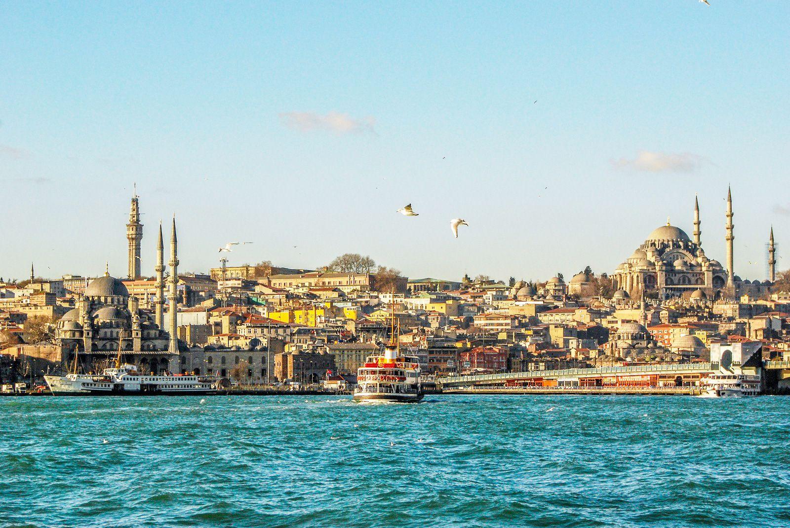 Image of the Wavee Global Turkey eSIM