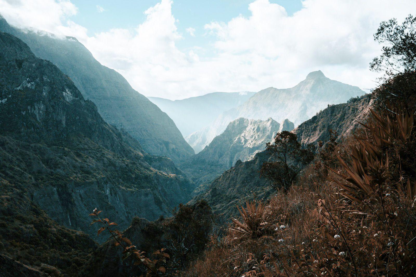 Image of the Wavee Global Réunion eSIM