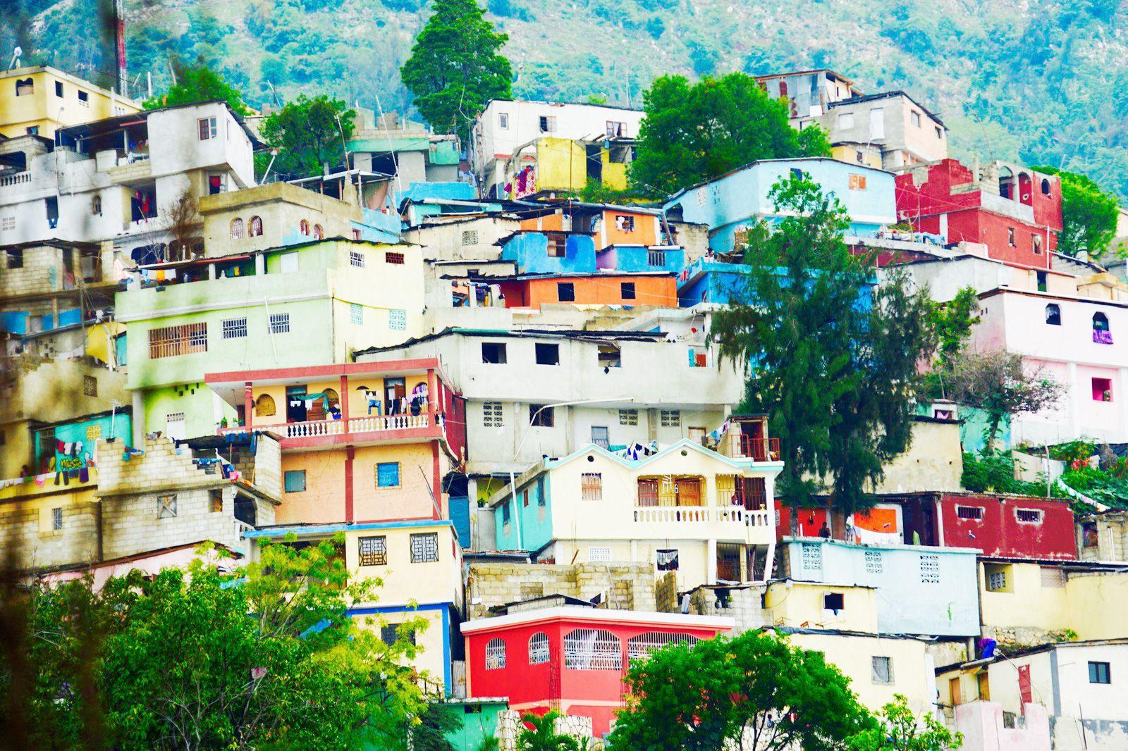 Image of the Wavee Global Haiti eSIM