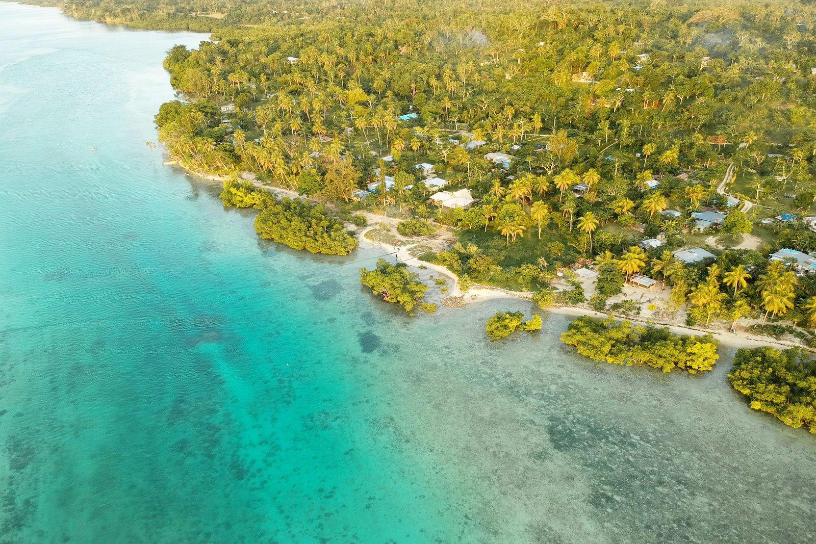 Imagem do eSIM Vanuatu da Wavee Global