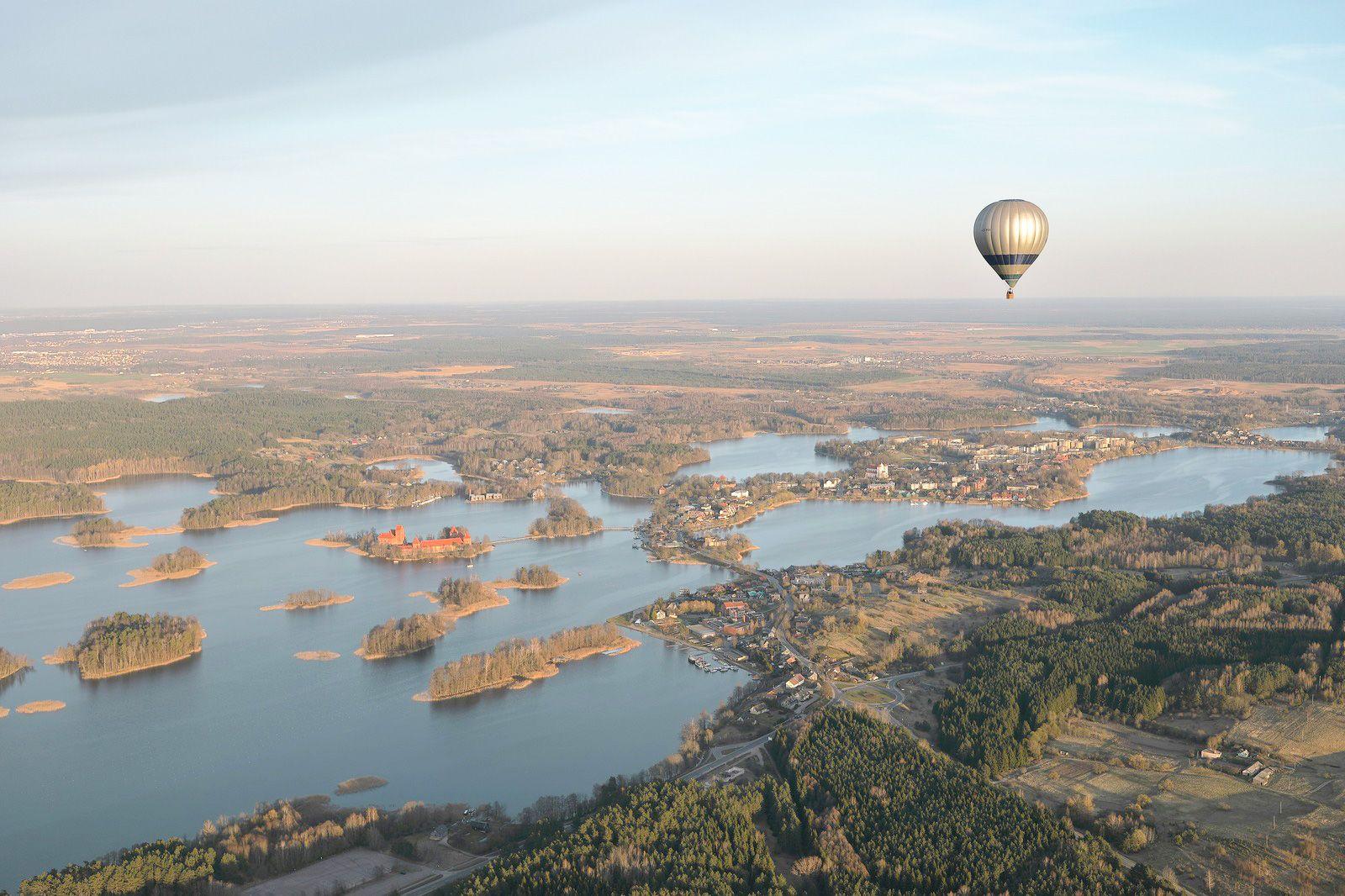 Image of the Wavee Global Lithuania eSIM