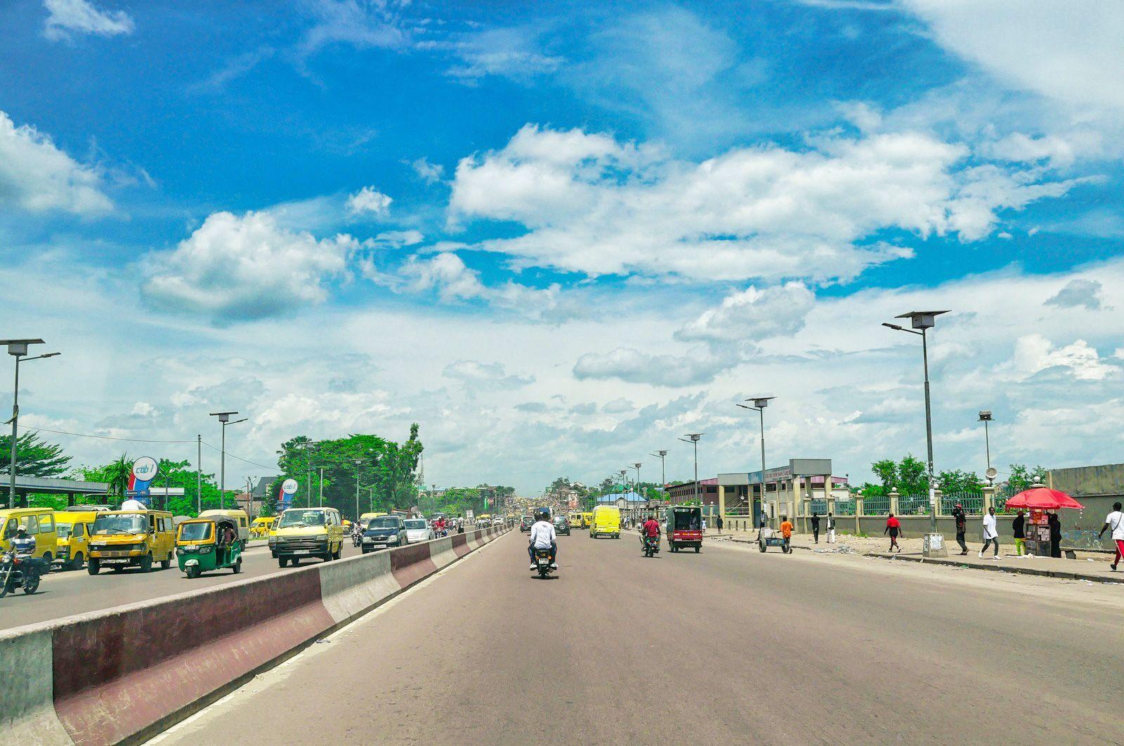 Imagem do eSIM Congo - Kinshasa da Wavee Global