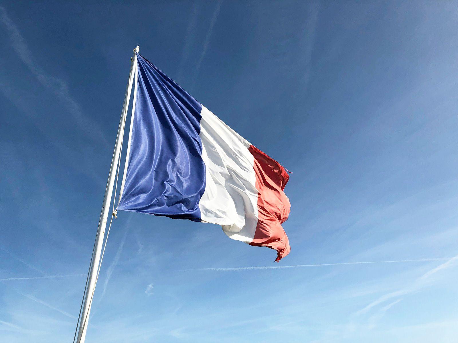 Imagem do eSIM França da Wavee Global