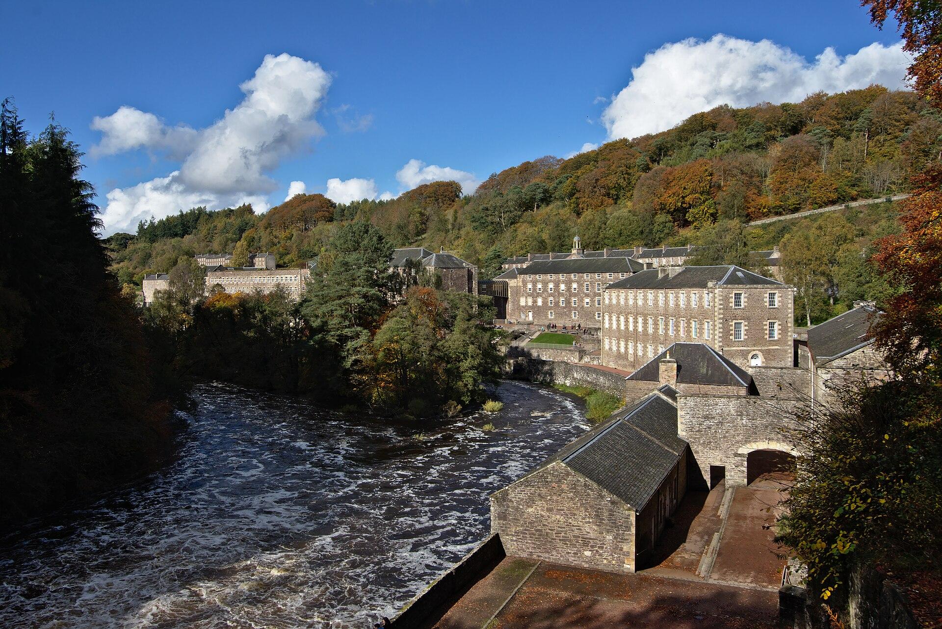 Image of the Wavee Global Scotland eSIM