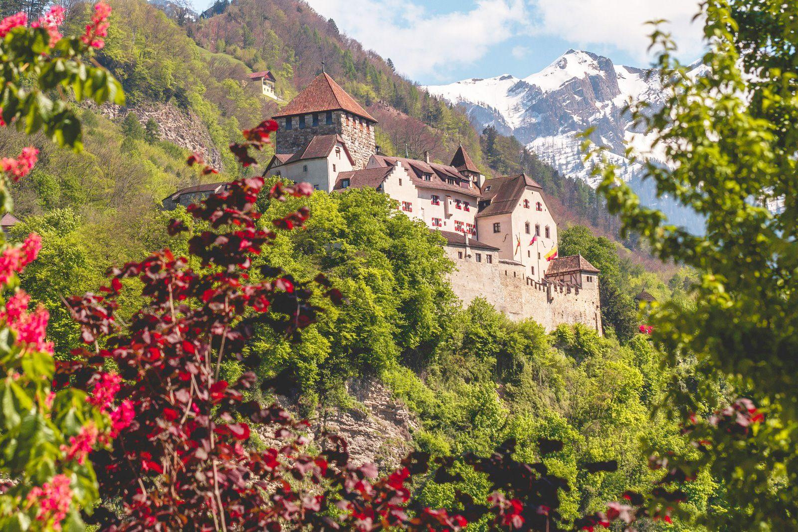 Imagen del eSIM Liechtenstein de Wavee Global