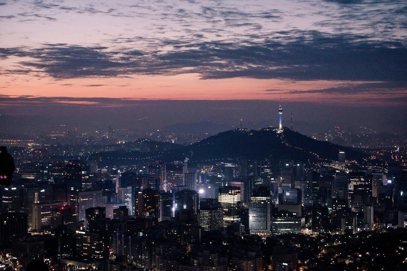 Imagen del eSIM Corea del Sur de Wavee Global