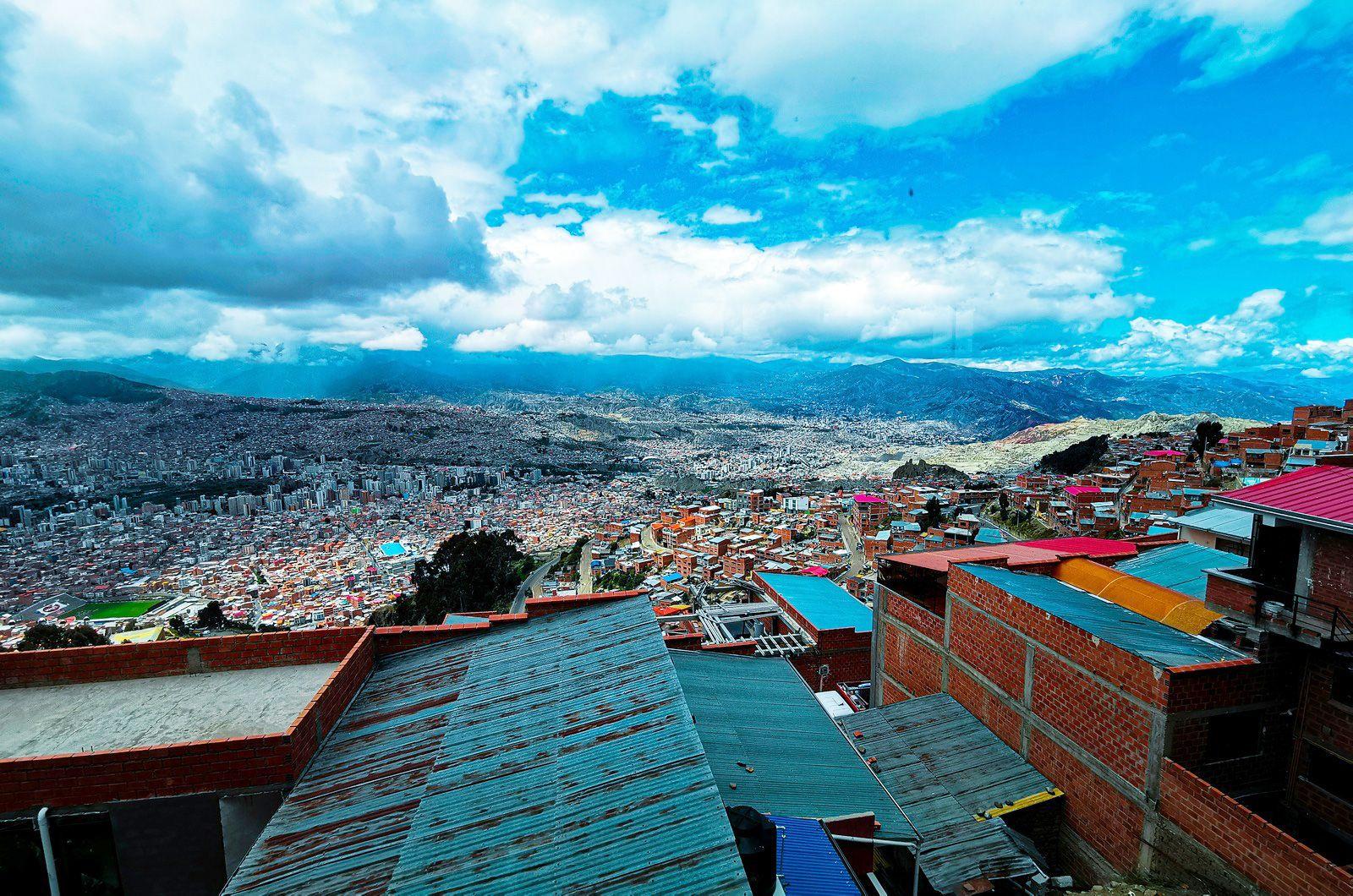 Imagen del eSIM Latin America de Wavee Global