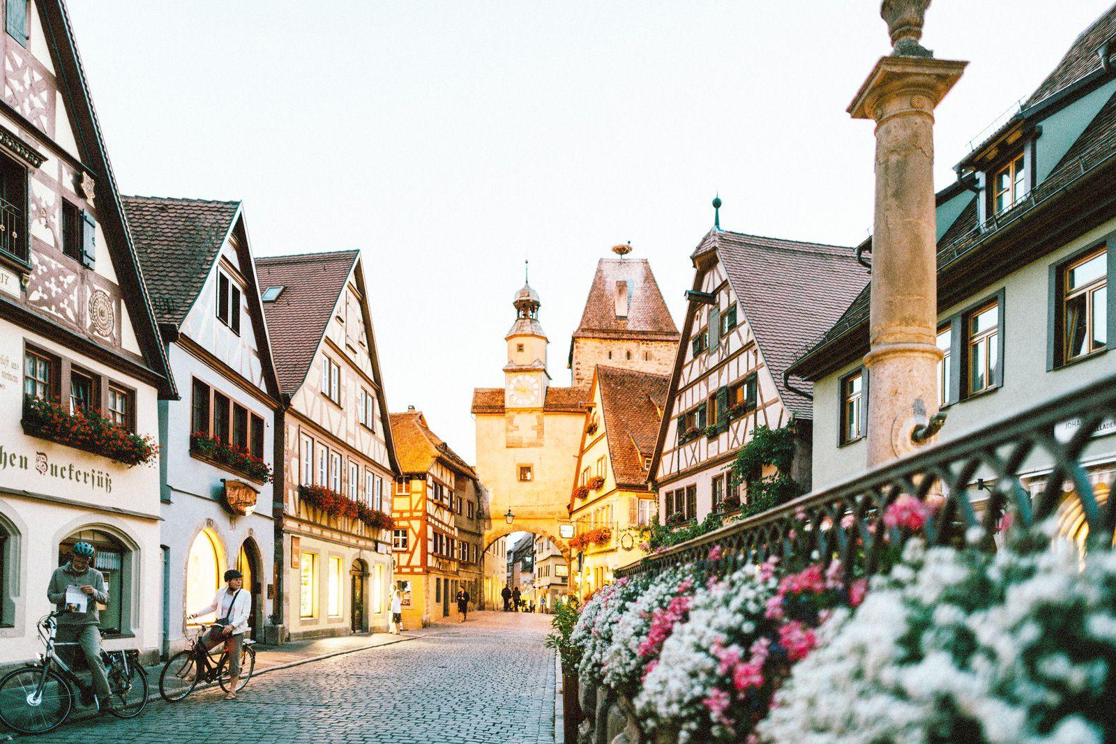 Imagen del eSIM Alemania de Wavee Global