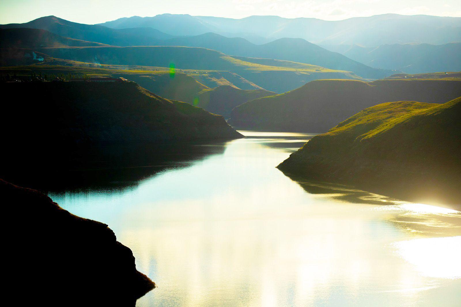 Image of the Wavee Global Lesotho eSIM