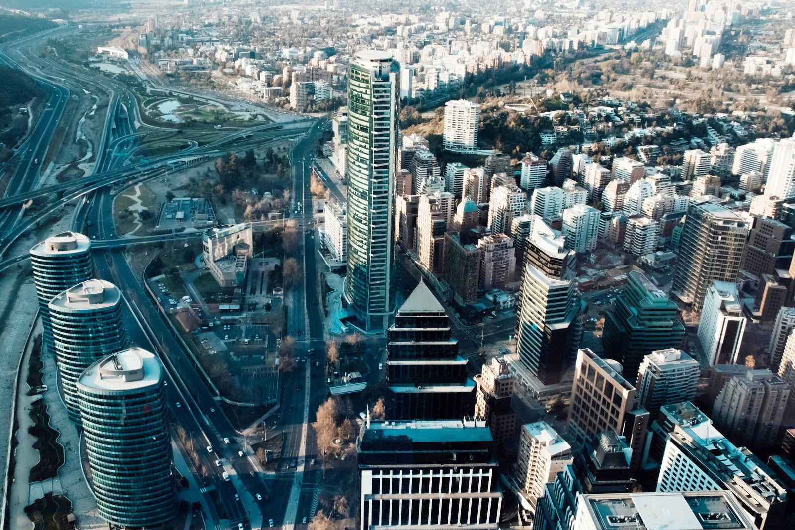 Image of the Wavee Global Chile eSIM