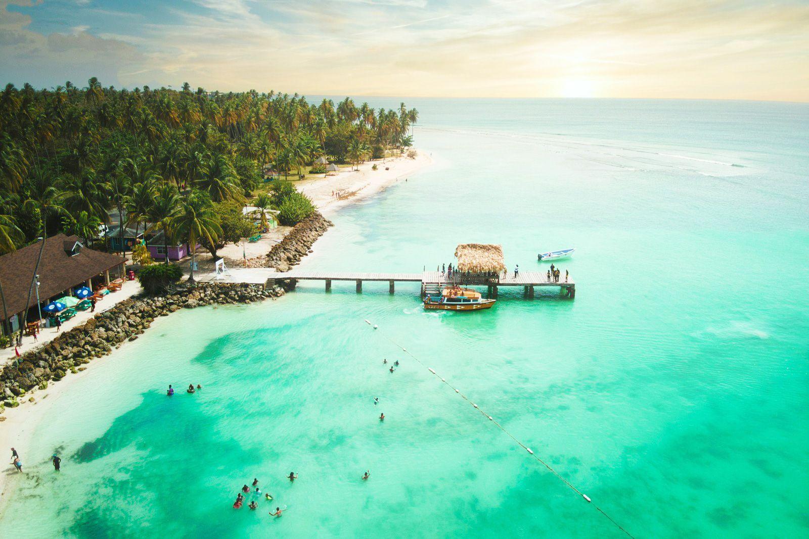 Imagen del eSIM Trinidad y Tobago de Wavee Global
