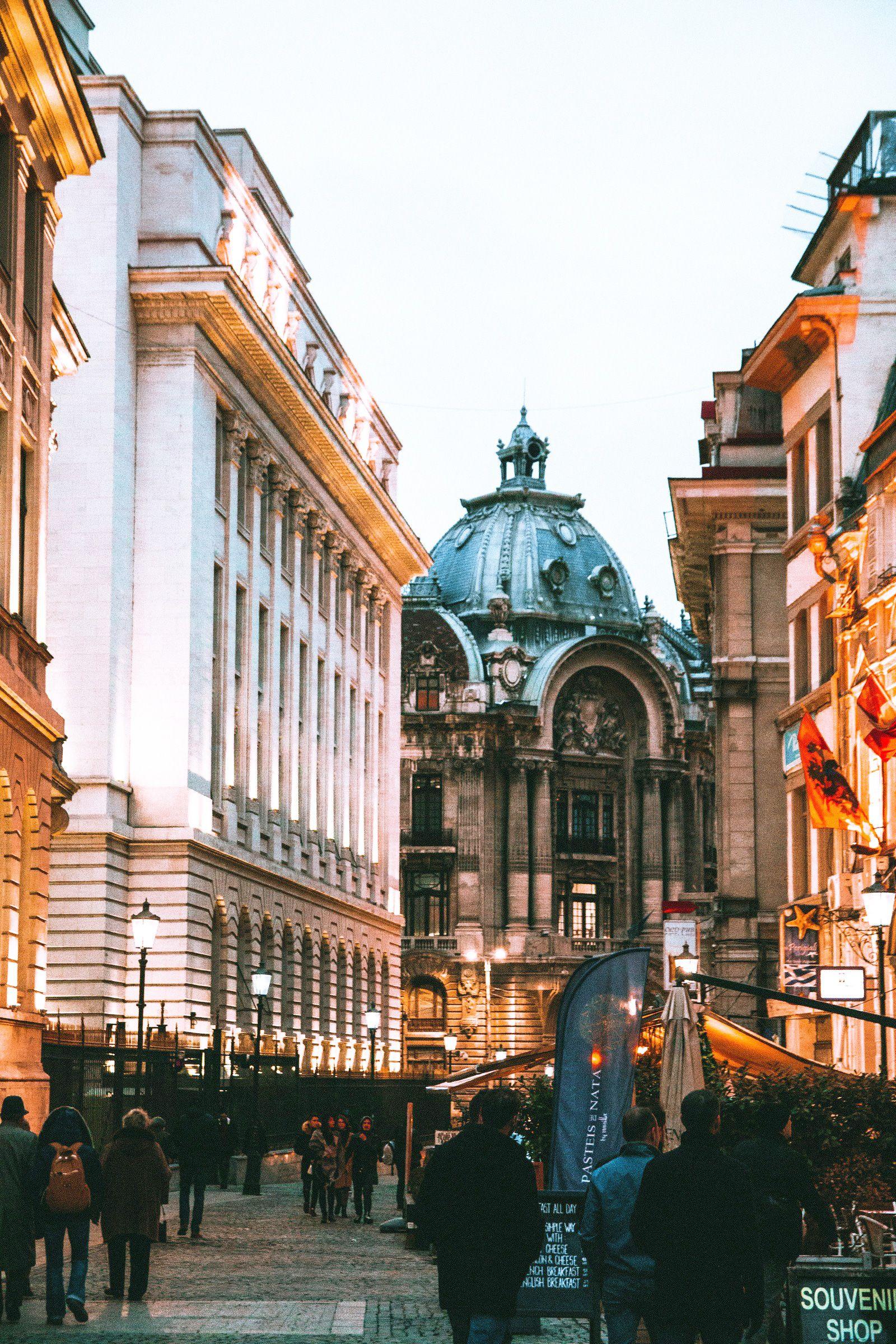 Imagen del eSIM Rumania de Wavee Global