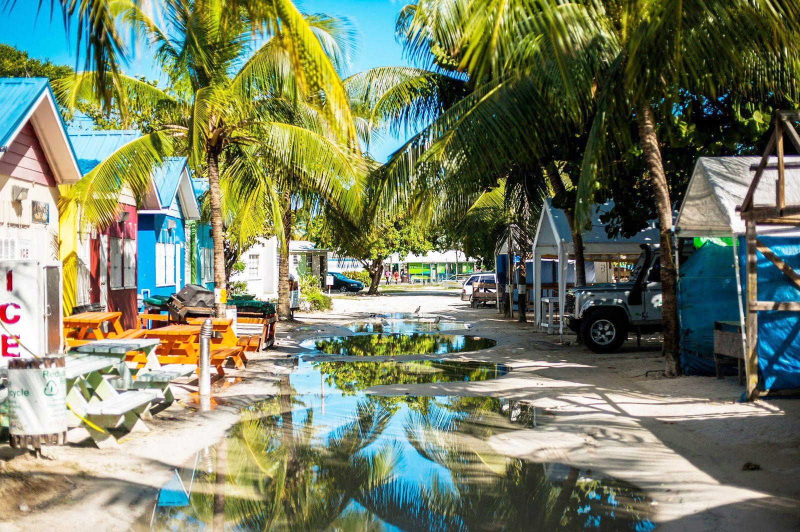 Imagen del eSIM Barbados de Wavee Global